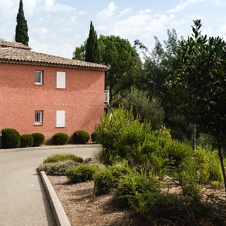 Garden & City Les Bastides De Grimaud Exterior photo