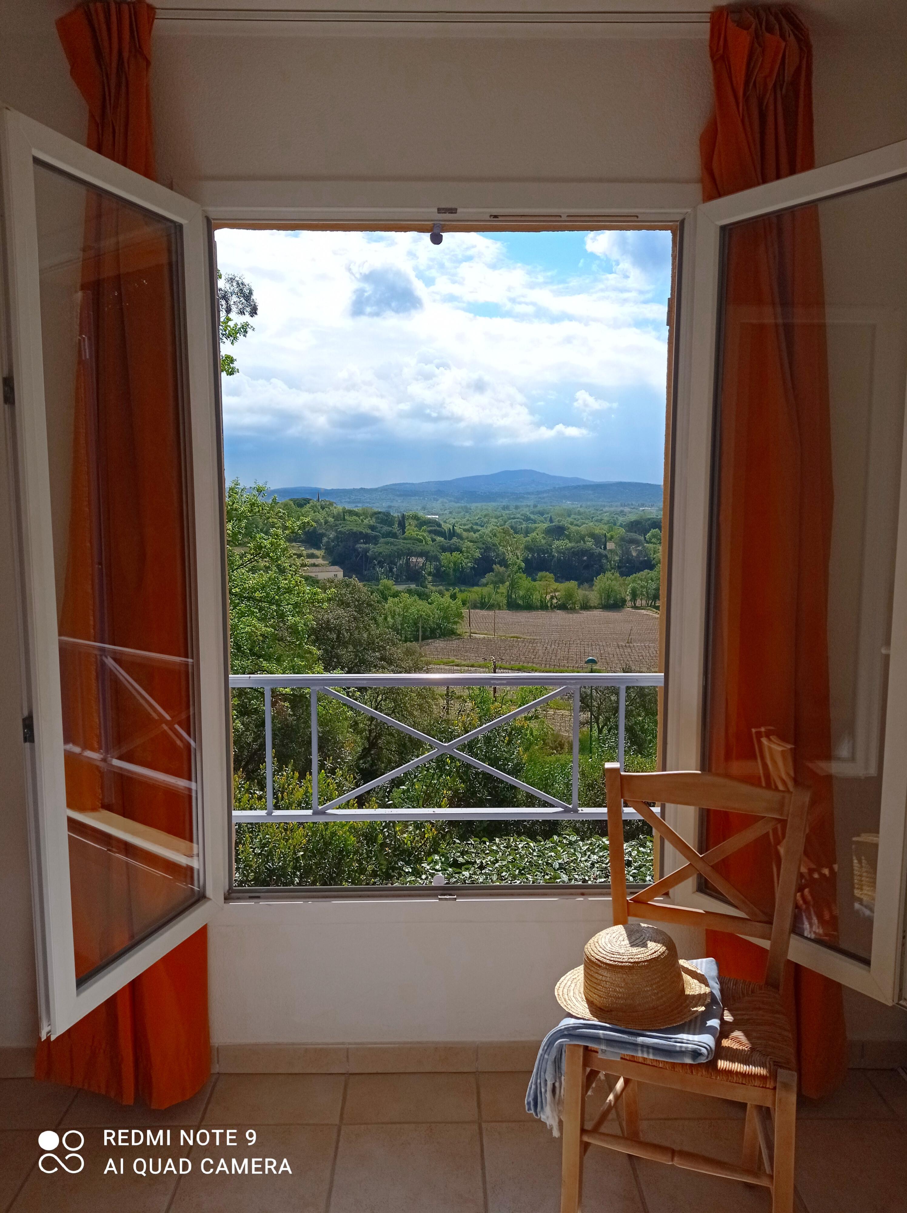 Garden & City Les Bastides De Grimaud Exterior photo