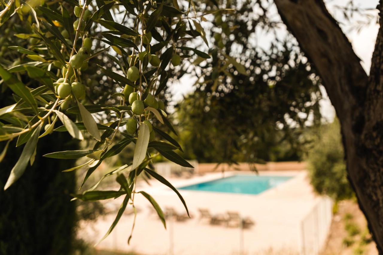 Garden & City Les Bastides De Grimaud Exterior photo